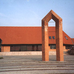 Krematorium :-)
